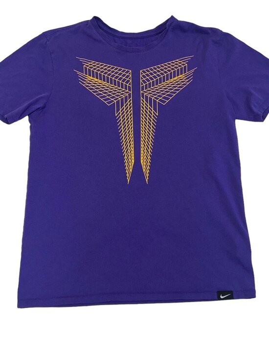 Nike Other - Nike Kobe Bryant Dri Fit Shirt Men Size XL